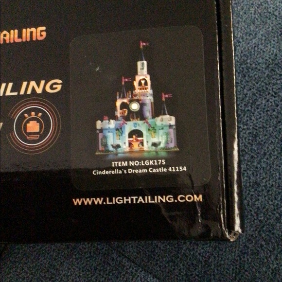 Lightailing LED Kit - Picture 3 of 4